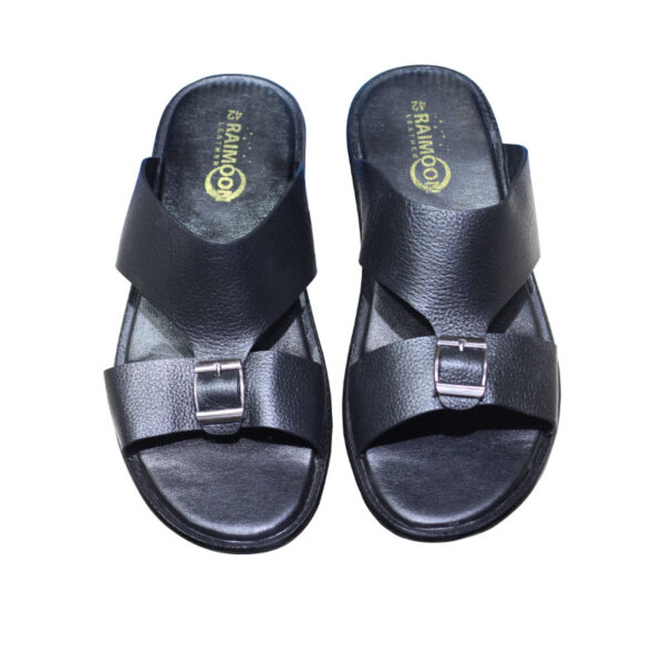 Leather Men's Sandal