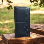 Man Long wallet CMH-21