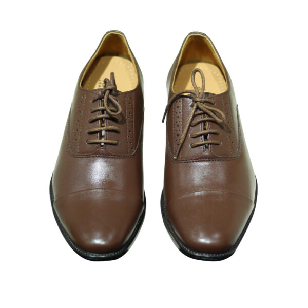Leather Formal Shoes