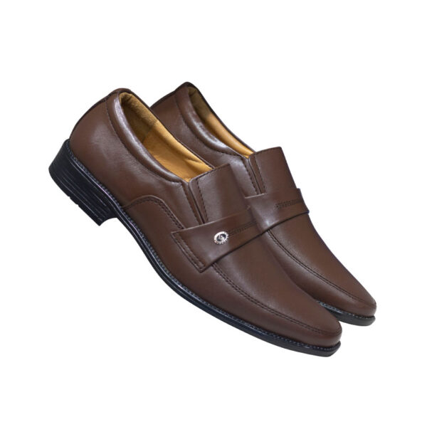 Leather Formal Shoes