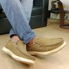 Casual Leather Shoes RM-1211-Master