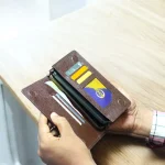 man long wallet cmh 34 raimoon leather by jahidul (11)