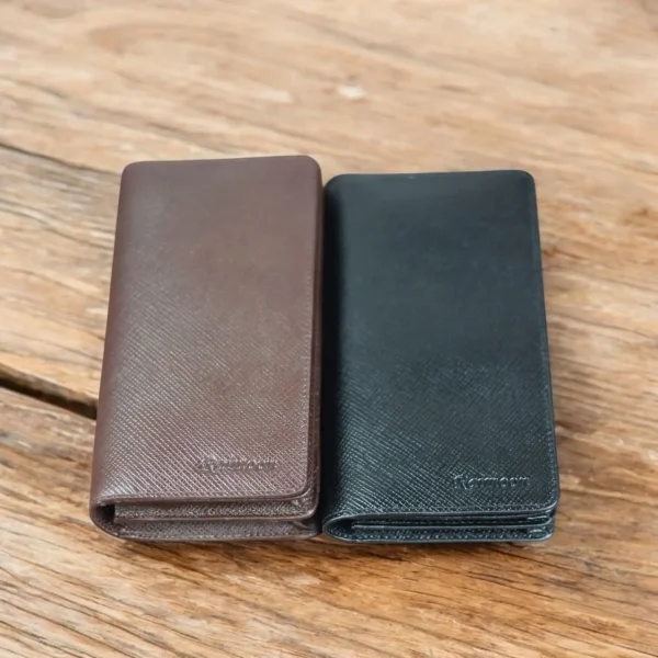Man Long Wallet Cmh 34 Raimoon Leather By Jahidul (12)