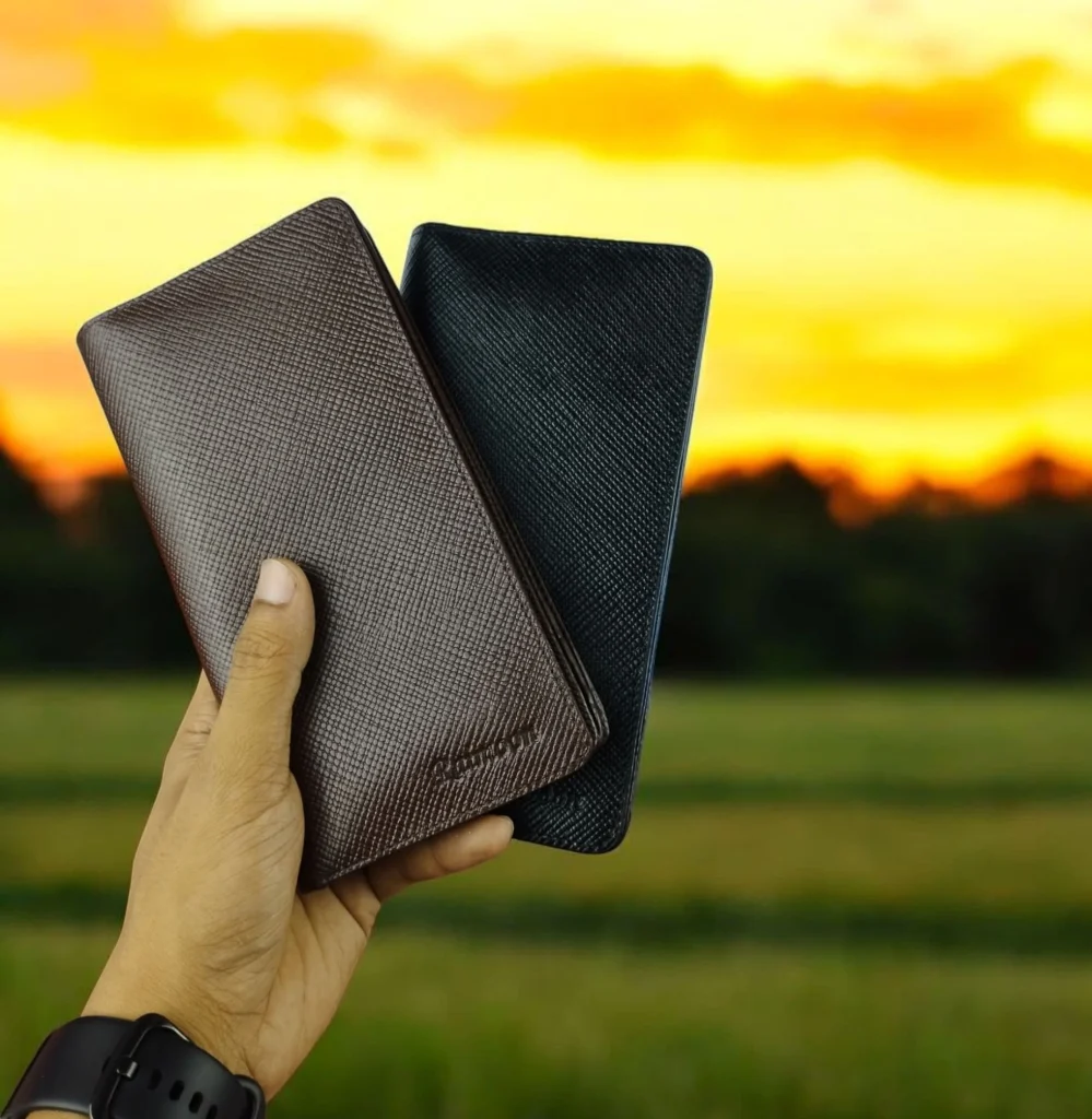 man long wallet cmh 34 raimoon leather by jahidul (7)
