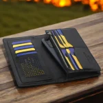 men’s stylish premium long wallet cmh 27 – টাকা ও ১ ফোন রাখুন সহজে