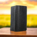 men’s stylish premium long wallet cmh 27 – টাকা ও ১ ফোন রাখুন সহজে