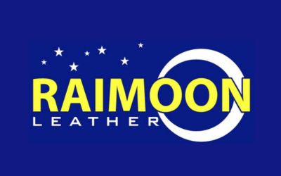 Raimoon Leather Logo