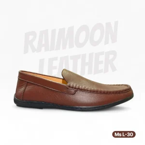 Lofer -L30 Raimoon leather _ by MD Jahidul islam (4)