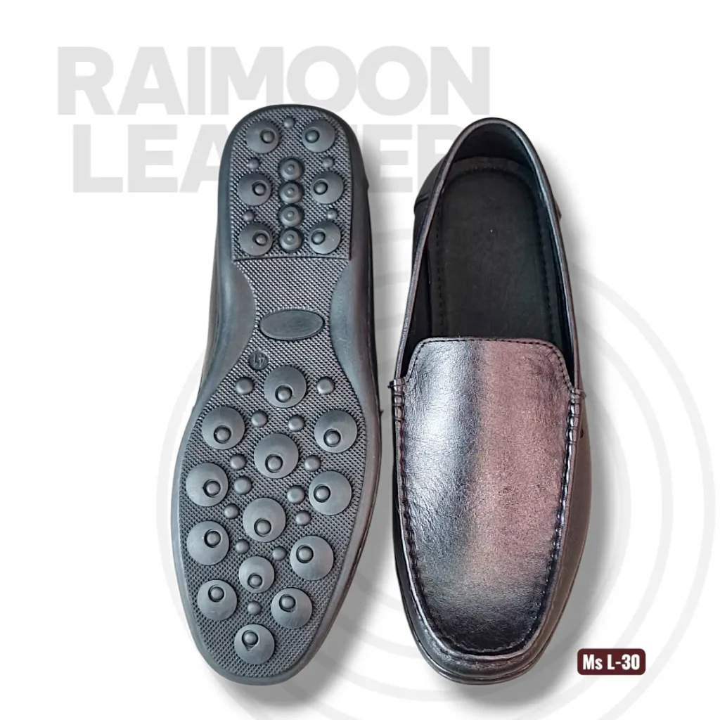 Lofer -L30 Raimoon leather _ by MD Jahidul islam (4)