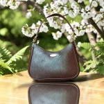 WHB-90 Leather Shoulder Bag for Women | Premium Quality Fashion Handbag