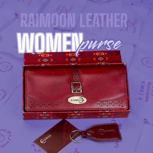 Women Leather Purse in Bangladesh- presented by Mou (6)